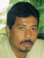 Timbalan Setiausaha Kewangan -  Mohd. Sham Jalil